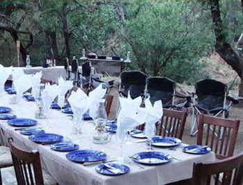 Mongena Game Lodge هامانسكرال المظهر الخارجي الصورة