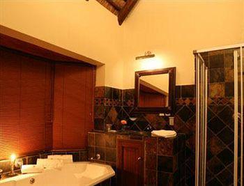 Mongena Game Lodge هامانسكرال المظهر الخارجي الصورة