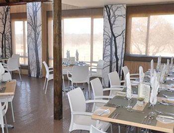 Mongena Game Lodge هامانسكرال المظهر الخارجي الصورة