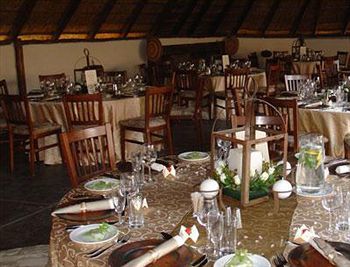 Mongena Game Lodge هامانسكرال المظهر الخارجي الصورة