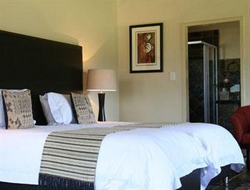 Mongena Game Lodge هامانسكرال المظهر الخارجي الصورة